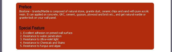 Coating System Product, Paint Manufacturer, Architectural Paint, Architectural Texture, Stone Coating, Stone Paint, Multi-colour Paint.